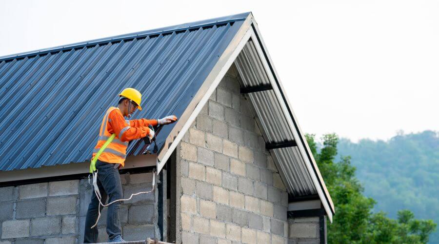 Local Siding Services in Delcambre, LA